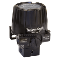 140 Series Proportional Pressure Control Valve